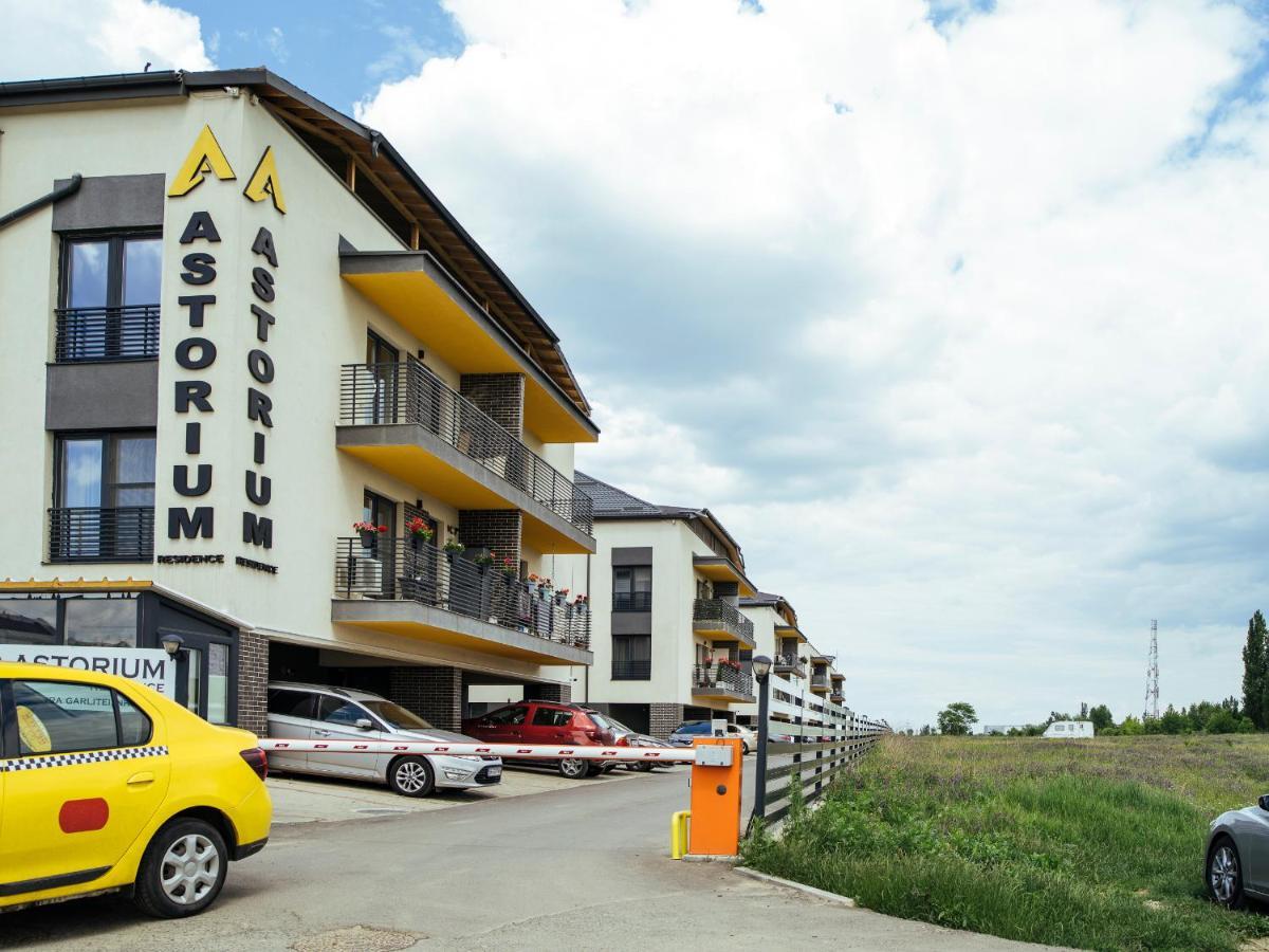 Cozy Special Pallady Apartament With Garden & Courtyard Bukarest Exteriör bild