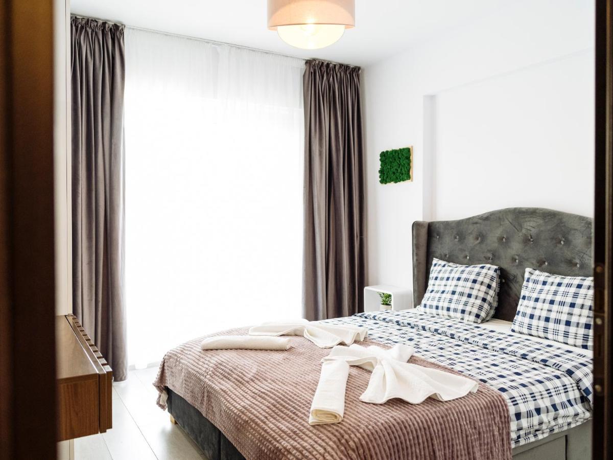 Cozy Special Pallady Apartament With Garden & Courtyard Bukarest Exteriör bild