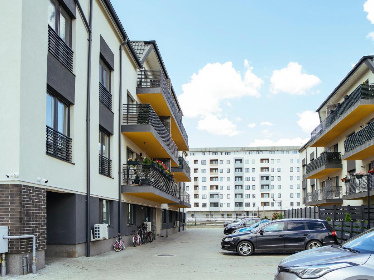 Cozy Special Pallady Apartament With Garden & Courtyard Bukarest Exteriör bild
