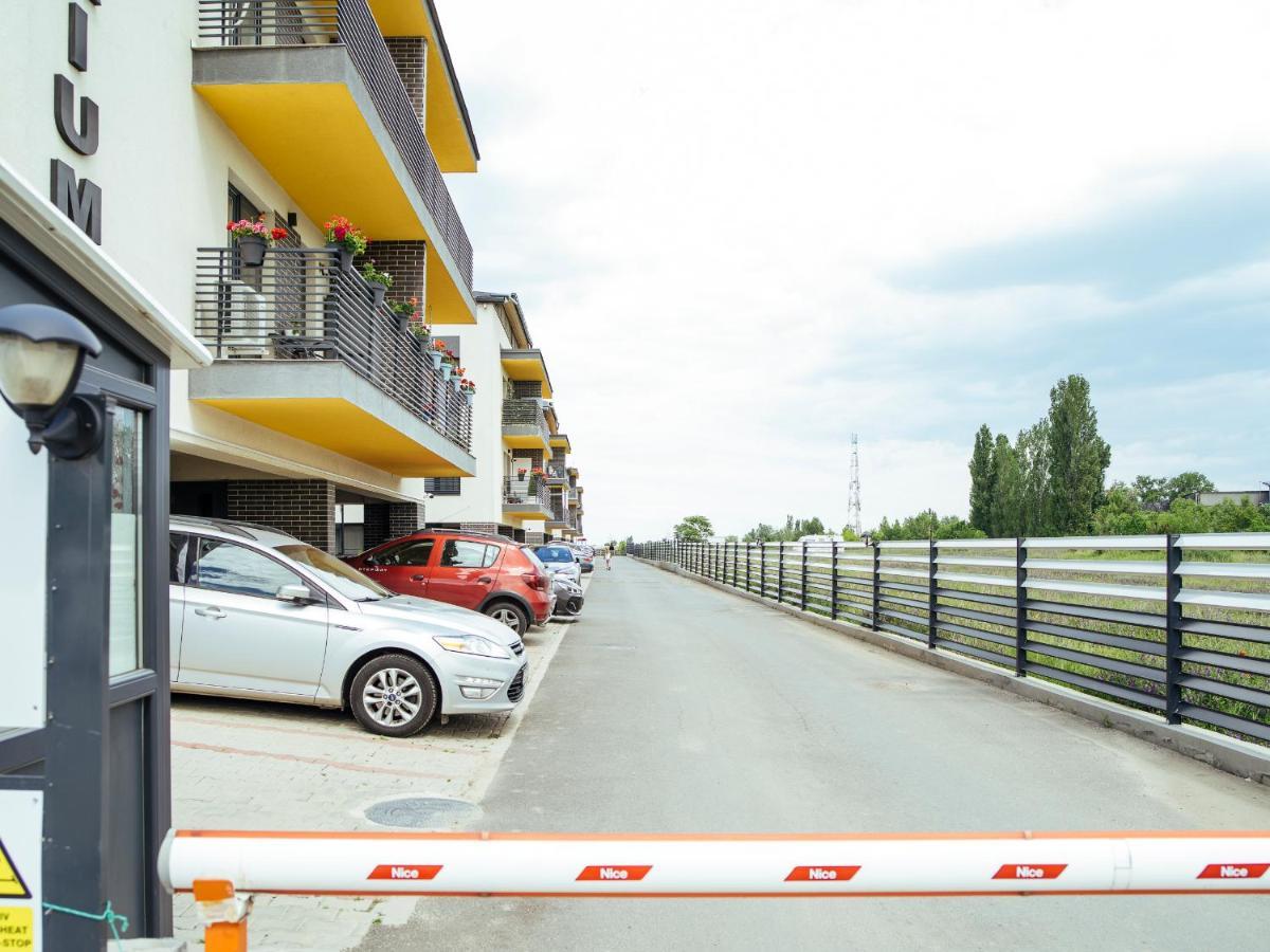 Cozy Special Pallady Apartament With Garden & Courtyard Bukarest Exteriör bild